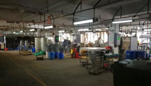 广州市永红钮扣厂有限公司 专注于服装配件制造的生产企业