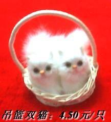 猫 4图片,猫 4高清图片 江苏新代裘皮工艺品厂,